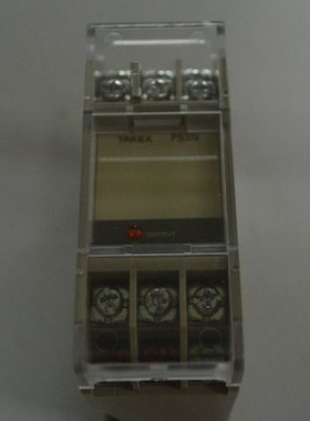 ！日本竹中TAKEX /PS3N控制器IR3AN原装正品 询价