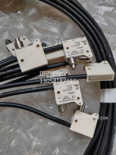 ￥MP321SEB01D开关Microprecision 询价
