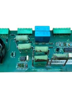 门子VZDU西0DLU板电压适配板6SE738-6G84-1JB0测试包好询价