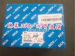 正品 ￥AFM60A S1NB018X12原装 器AFM60A S4NB018X12SICK西克编码