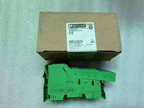 进口德国菲尼克斯输出模块 IB IL 24 DO116-2MBD-PAC 订 2862013