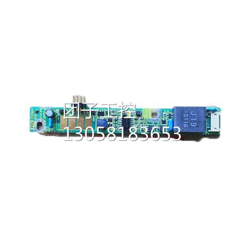 ！发那科FANUC电路板A20B-8001-0920原装现货测试OK功能完询价
