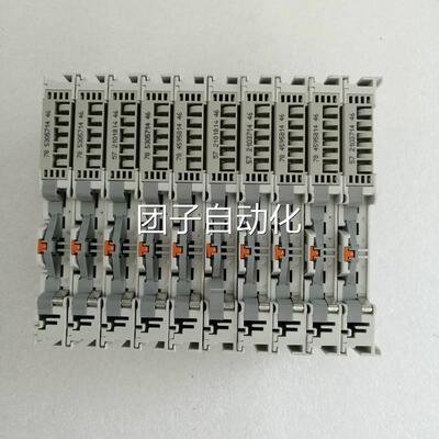 工控Z设 BECKHF/倍福EFL2084备EL2084PLC模块现货包O好实拍议询价