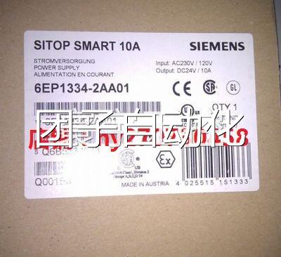 6EP1 34-2AAO1 SITO型Psmart 240W 调节电源 1P 6EP1334-2A3A01询 电子元器件市场 电子专用材料 原图主图