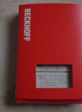 *KL3311/KL3312/KL3314/KL2542 KL4022 倍福 BECKHOFF询价