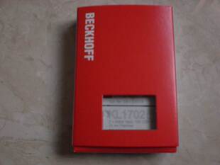*KL2134/KL1104/KL1124/KL1012 倍福BECKHOFF 全新原装询价