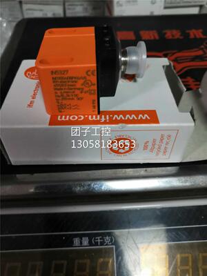 ！IFM易福门IN5327现货询价