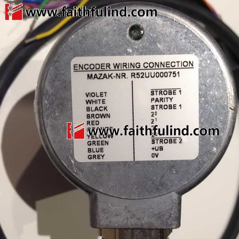 ￥Euchner 071591 安士能全新编码器 PWF-ECF0012L071591询价