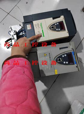 施耐德71变频器ATV71HU55N4Z 5.5KW询价