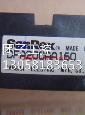 ￥DFA200AA160原装拆机三社SanRex整流模块200A,1600V变频器模块