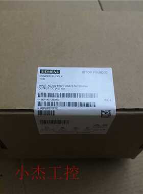 全新原装正品西门子6EP1437-3BA10 电源低价出售包邮询价