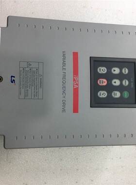 LG变频器 SV110iP5A-4NE 11KW 380V原装拆机询价