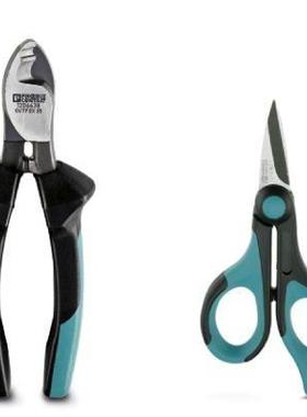 ！菲尼克斯电缆切割工具 - CUTFOX 12_DB - 1212788询价