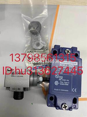 ￥Schneider施耐德限位开关 ZCKE05,ZCKY13,ZCKJD39H29原装正品