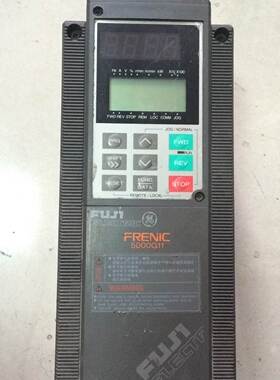 富士G11S 0.4KW 380V FRN0.4G11S-4CX欢迎下单询价
