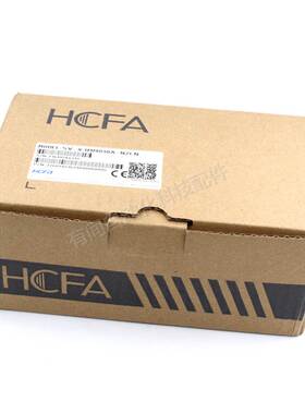 全新HCFA禾川X3M系列电机SV-X3MM010A-N2LN正品SV-X2MH010A-N2LN