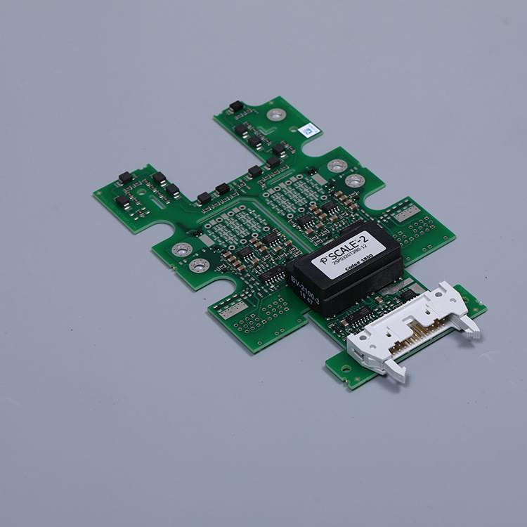 驱动器 2SPO320T2B0-12询价