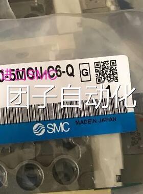 日本SMC 原装全现货 S5Y160新--6MOU-C6-Q SY51606MOU-C8-Q 12V询