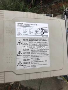 GT10H 询价 R88D ￥欧姆龙伺服驱动器