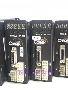 韩国 Convex康柏斯驱动器 CSDM-4TPO询价
