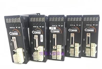 韩国 Convex康柏斯驱动器 CSDM-4TPO询价