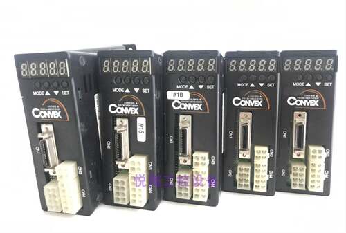 承接维修 韩国 Convex康柏斯驱动器 CSDM-4TPO询价为准询价