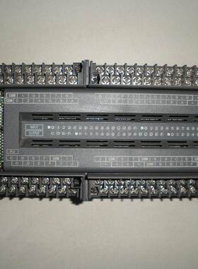 富士PLC 可编程控制器NB2W56R-11 实物图询价