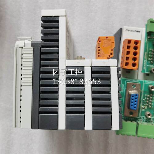 ￥原装拆机 BECKHOFF BX5200 倍福 BX5200-0000 询价