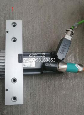 ￥西门子伺服电机 1FK7034-5AK71-1VA3 实拍图 询价