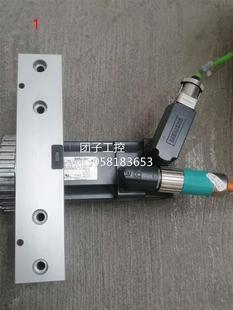 实拍图 ￥西门子伺服电机 1VA3 1FK7034 询价 5AK71