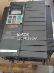 询价 4CX拆机变频器 ￥富士5000G11 FRN5.5G11S