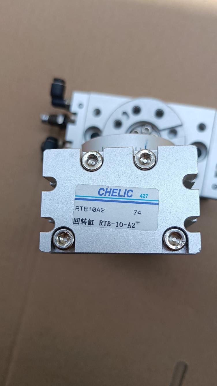 $CHELIC/气立可RTB10-SD1-A2询价