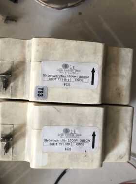 ABB 3ADT 751 010询价为准询价