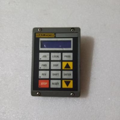 ！BALDOR保德变频器DC0000-02键盘编程面板操作器控制面板询价