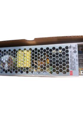 ！兴隆工控台湾明纬4.2V30A 200Ｗ显示屏带PFC电源输入110ＶHSN-2