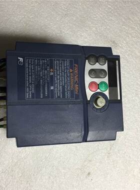 变频器 FRN0.4C1S-4J FRN0.4C1S-4C 0.4KW 380V询价