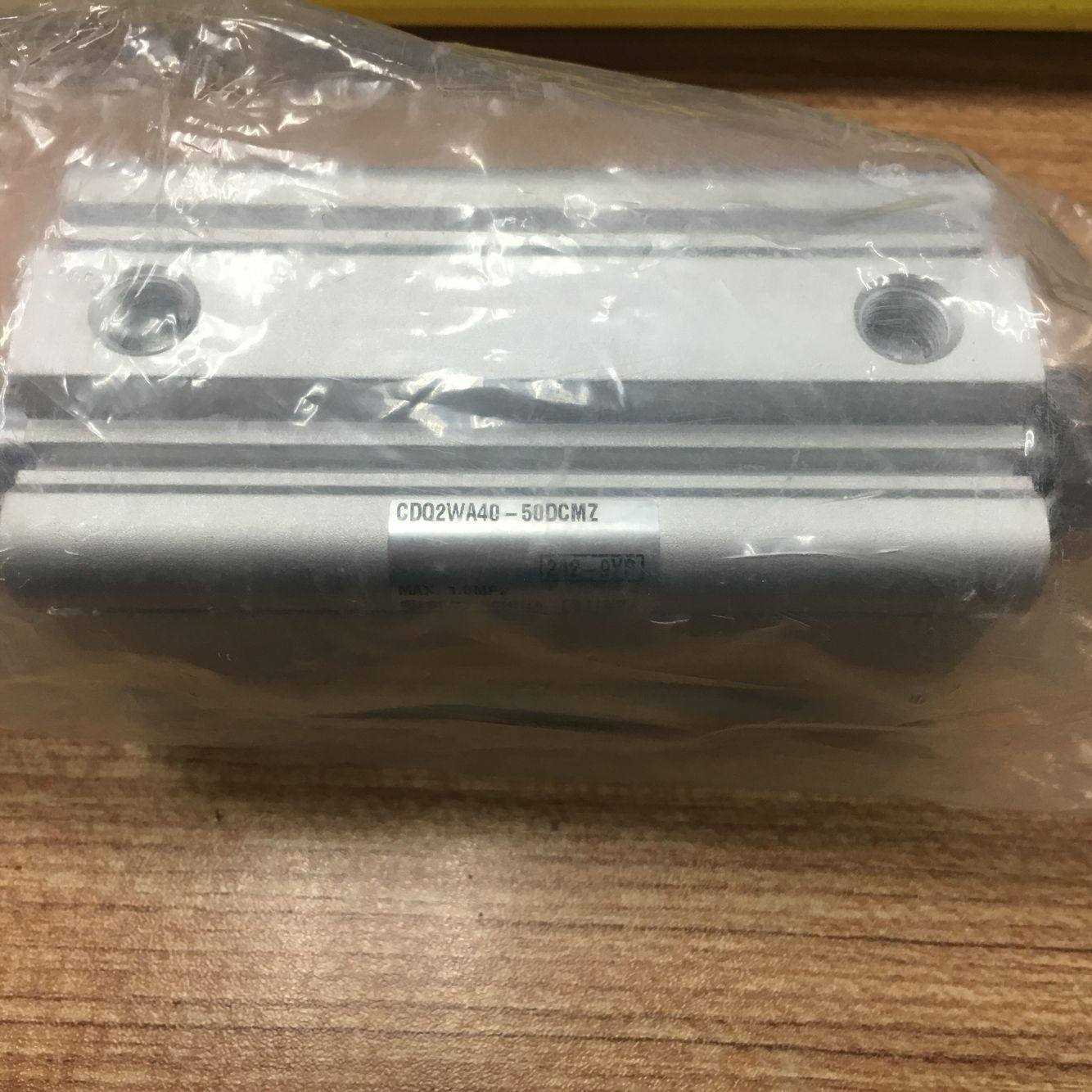 全新原装正品气缸CDQ