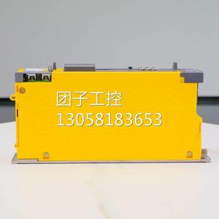 FANUC发那科伺服驱动放大器原装 H205 6240 现货测试询价 A06B