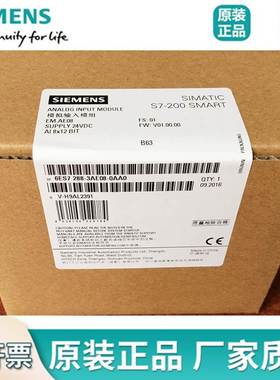 1P 6ES7288 288-3AE08-0AA0西门子控制器 AE08 6ES72883AE080AA0