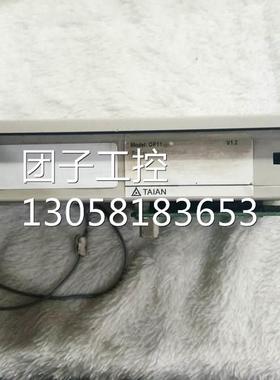 ￥台安 OP10 OP11 功能完好 询价