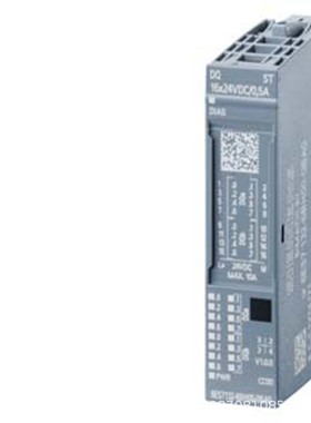 2AI 6ES7134-4FB01/4LB02/4FB52-0AB0西门子ET200S模拟量输入模块