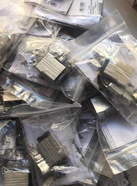 ￥全新菲尼克斯连接器VS-PPC-C1-RJ45-MNNA-PG9-4Q5-B 1405141询