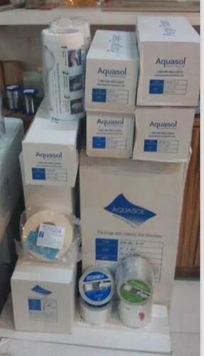 ！美国原装进口 AQUASOL 水溶胶带ASW-T1询价