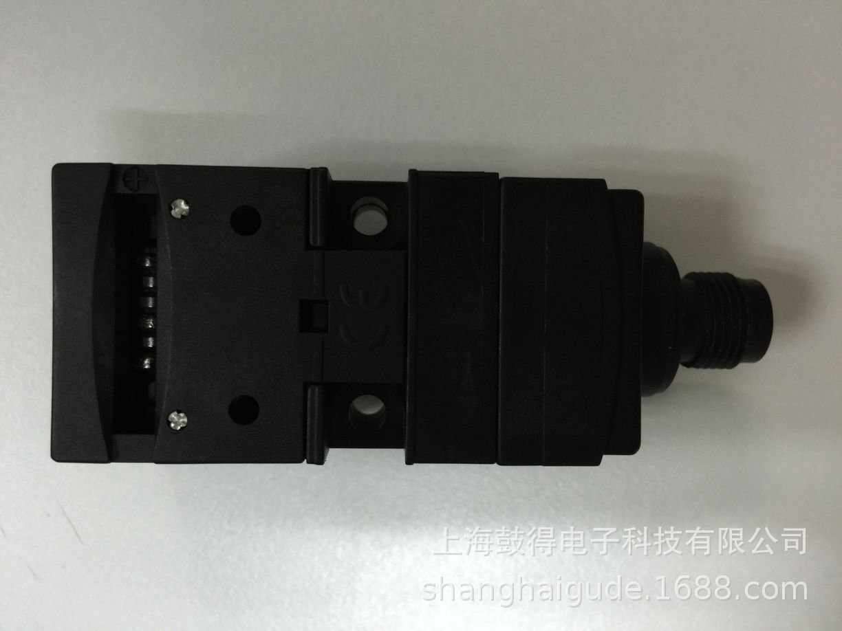 德国schmersal/施迈赛安全门开关AZ17-11ZK-ST施迈赛开关询价