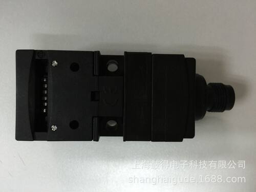 德国schmersal/施迈赛安全门开关AZ17-11ZK-ST施迈赛开关询价