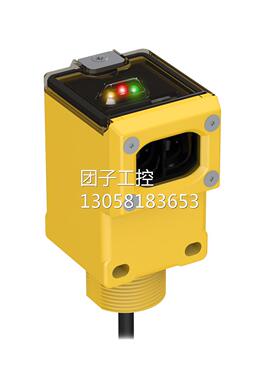 ￥邦纳BANNER 方形传感器 QM42VP6LP 询价