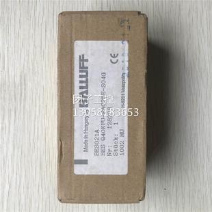 BES 巴鲁夫 Q40KFU S04G全新原装 询价 PAC25E ￥BES021A