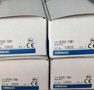 $B7AS T6B1欧姆龙询价