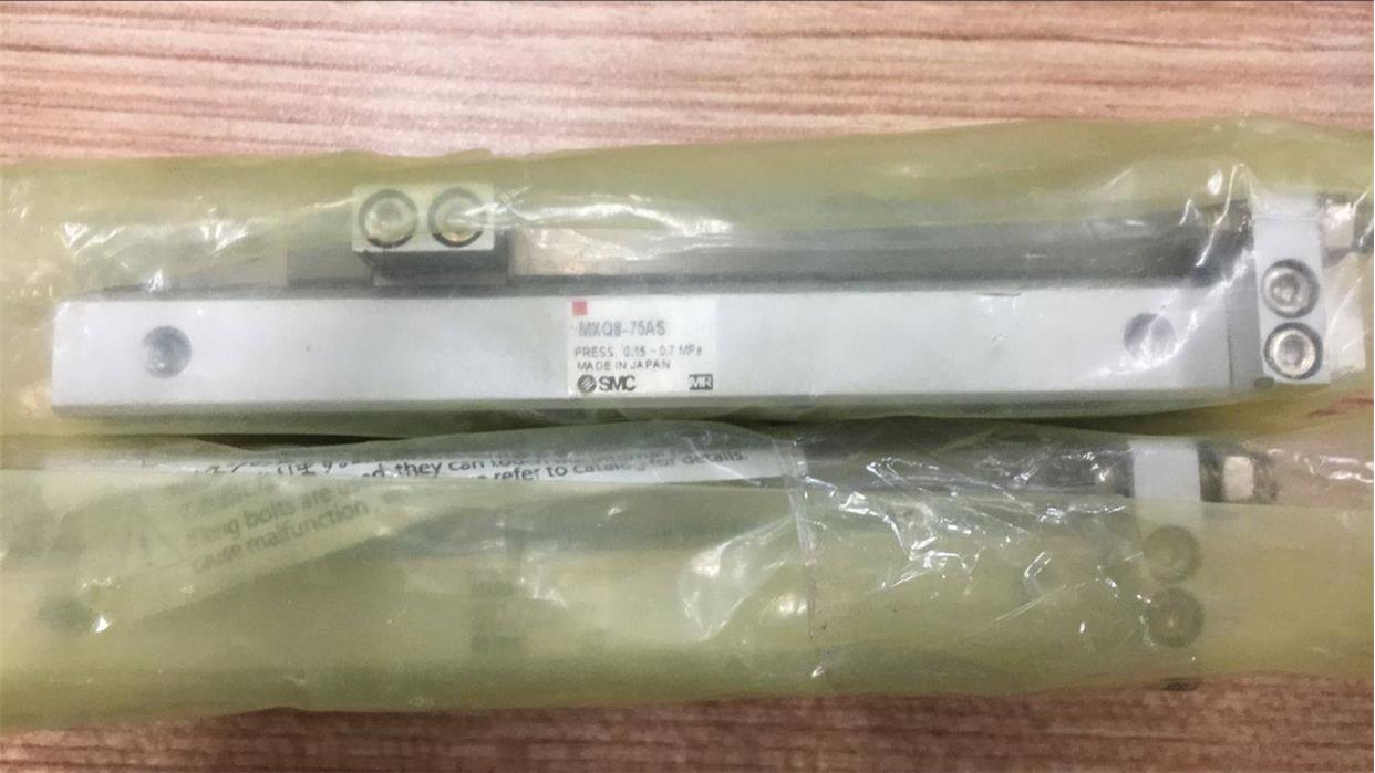 二手9成新正品气缸MX