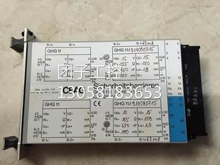 原装 111 询价 控制线路板 0046 CEAG ￥GHG R0026